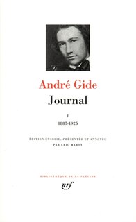 Front cover_Journal, Vol. 1. 1887-1925