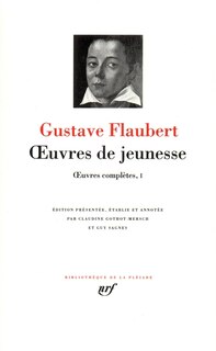 Front cover_Oeuvres de jeunesse