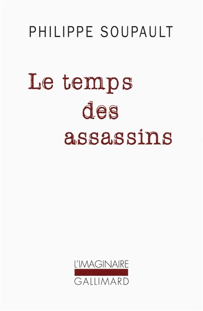 Couverture_Le temps des assassins