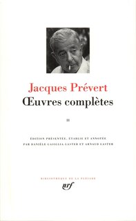 Couverture_Oeuvres complètes, Vol. 2