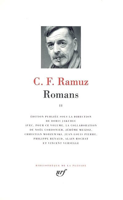 Couverture_Romans, Vol. 2