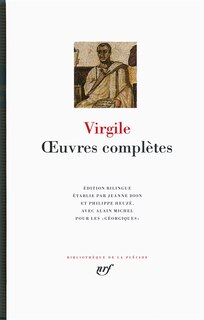 Front cover_Oeuvres complètes