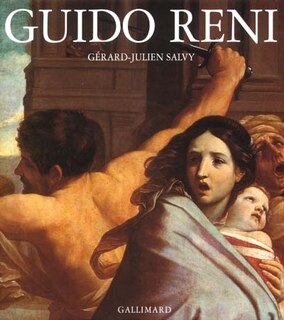 Front cover_Guido Reni