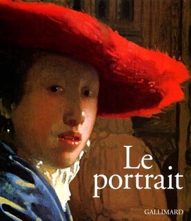 Front cover_Le portrait