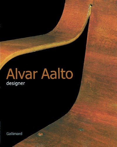 Front cover_Alvar Aalto designer