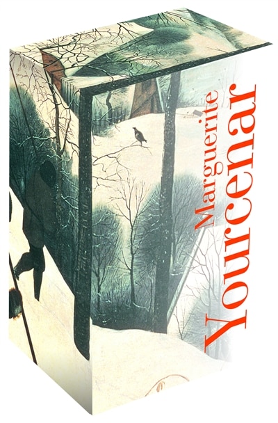Front cover_Coffret Marguerite Yourcenar