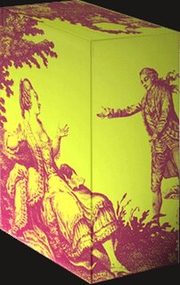 Front cover_Romanciers libertins du XVIIIe siècle