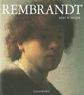 Front cover_Rembrandt