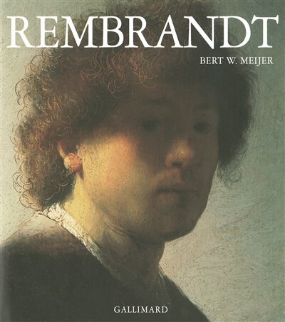 Front cover_Rembrandt