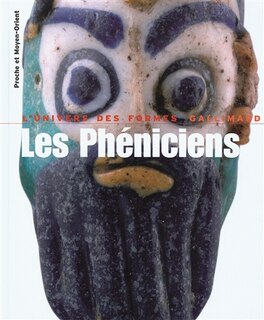 Front cover_Les Phéniciens : l'expansion phénicienne, Carthage