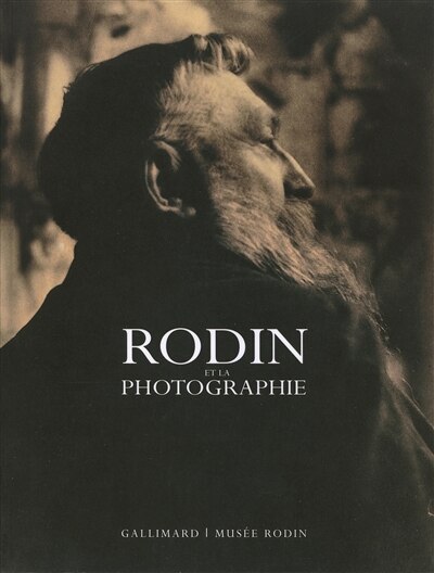 Front cover_Rodin et la photographie