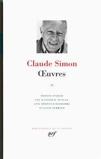 Couverture_Oeuvres, Vol. 2