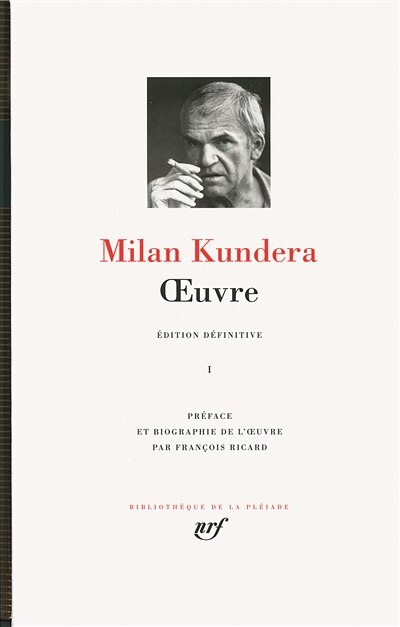 Couverture_Oeuvre, Vol. 1