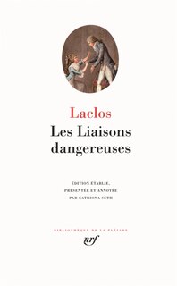 Front cover_Les liaisons dangereuses