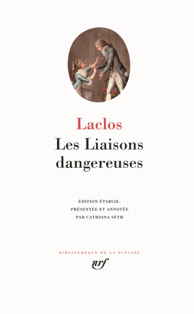 Front cover_Les liaisons dangereuses