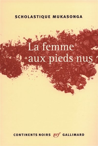 Couverture_La femme aux pieds nus