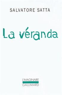 Couverture_La v&eacute;randa