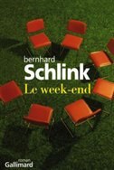 Front cover_Le week-end