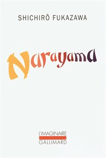 Couverture_Narayama