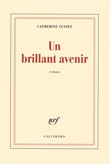 Front cover_Un Brillant Avenir