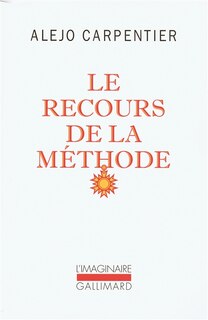 Front cover_Le recours de la méthode