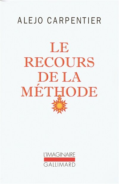 Front cover_Le recours de la méthode