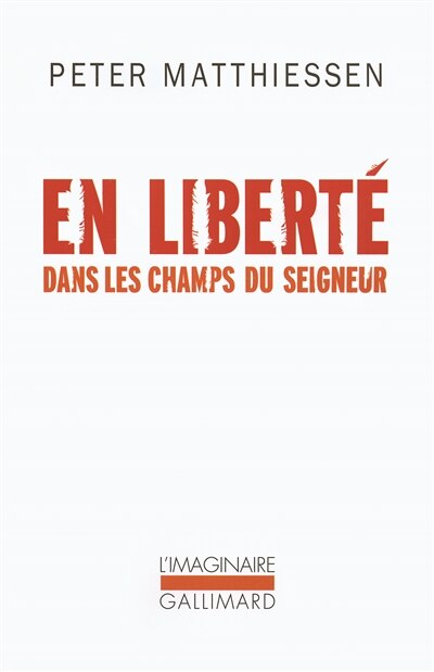 Couverture_En liberté dans les champs du Seigneur