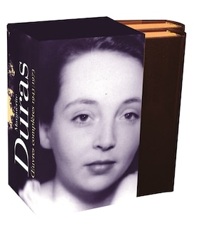 Couverture_Oeuvres complètes : 1943-1973