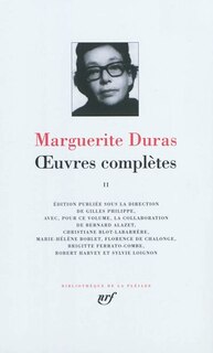 Front cover_Oeuvres complètes, Vol. 2