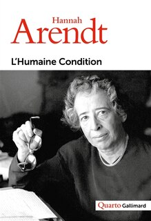 Couverture_L'humaine condition