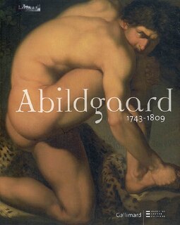 Couverture_Abildgaard, 1743-1809