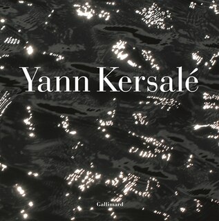 Front cover_Yann Kersalé