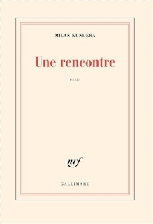 Couverture_Une rencontre
