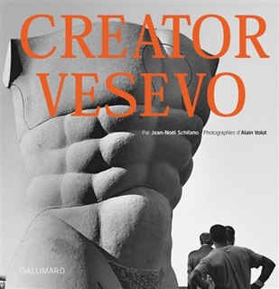 Front cover_Creator Vesevo
