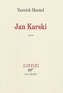 Couverture_Jan Karski