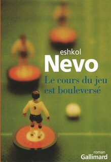 Front cover_Le cours du jeu est bouleversé