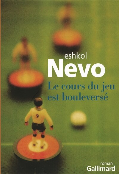 Front cover_Le cours du jeu est bouleversé