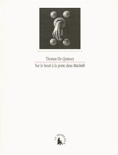 Couverture_Sur le heurt à la porte dans Macbeth