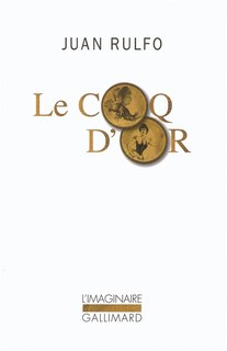 Front cover_Le coq d'or : et autres textes pour le cinéma