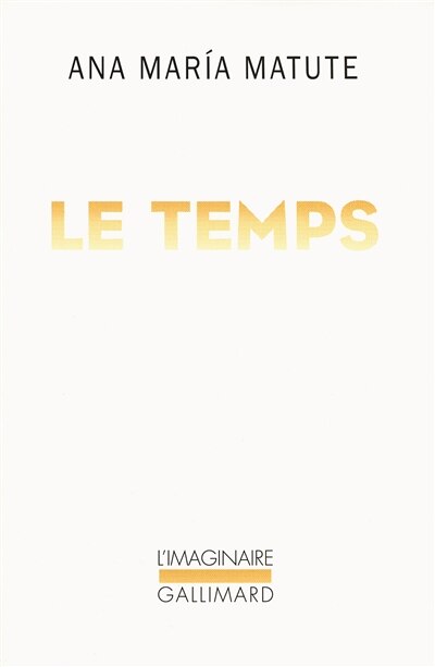 Couverture_Le temps