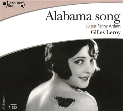 Front cover_Alabama song