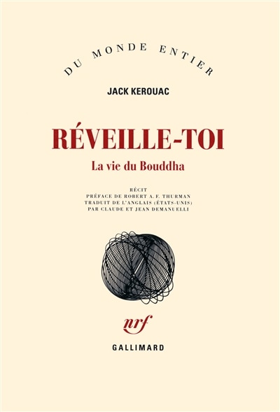 Front cover_Réveille-toi