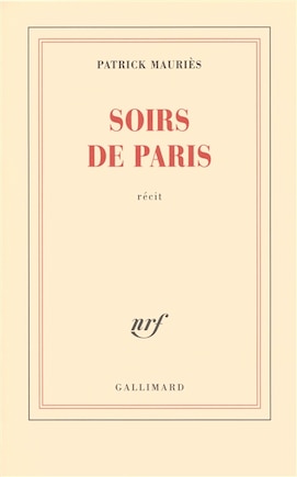Couverture