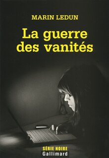 Front cover_La guerre des vanités