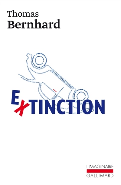 Couverture_Extinction : un effondrement