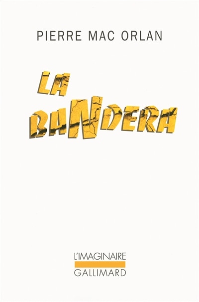 Front cover_La Bandera