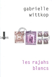 Couverture_Les rajahs blancs