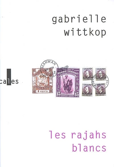 Couverture_Les rajahs blancs
