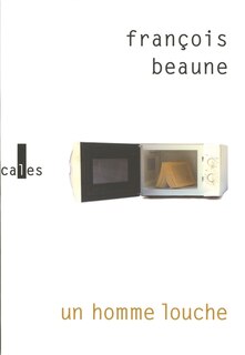 Front cover_Un homme louche
