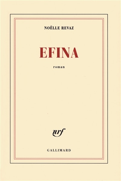 Front cover_Efina